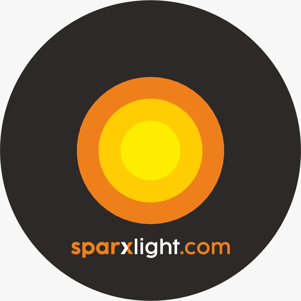 Sparxlight is internet technology company
